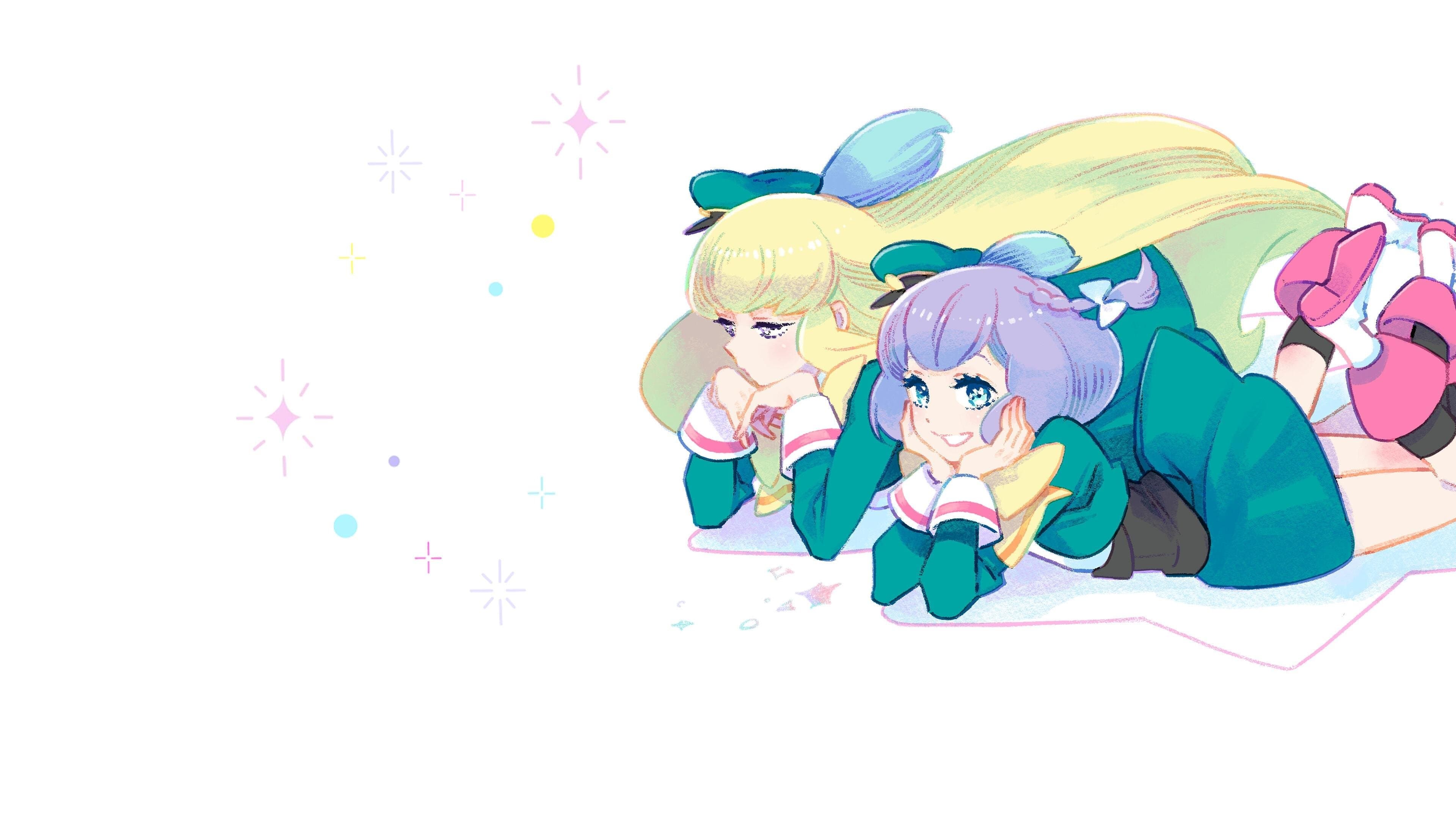 魔法使いになれなかった女の子の話