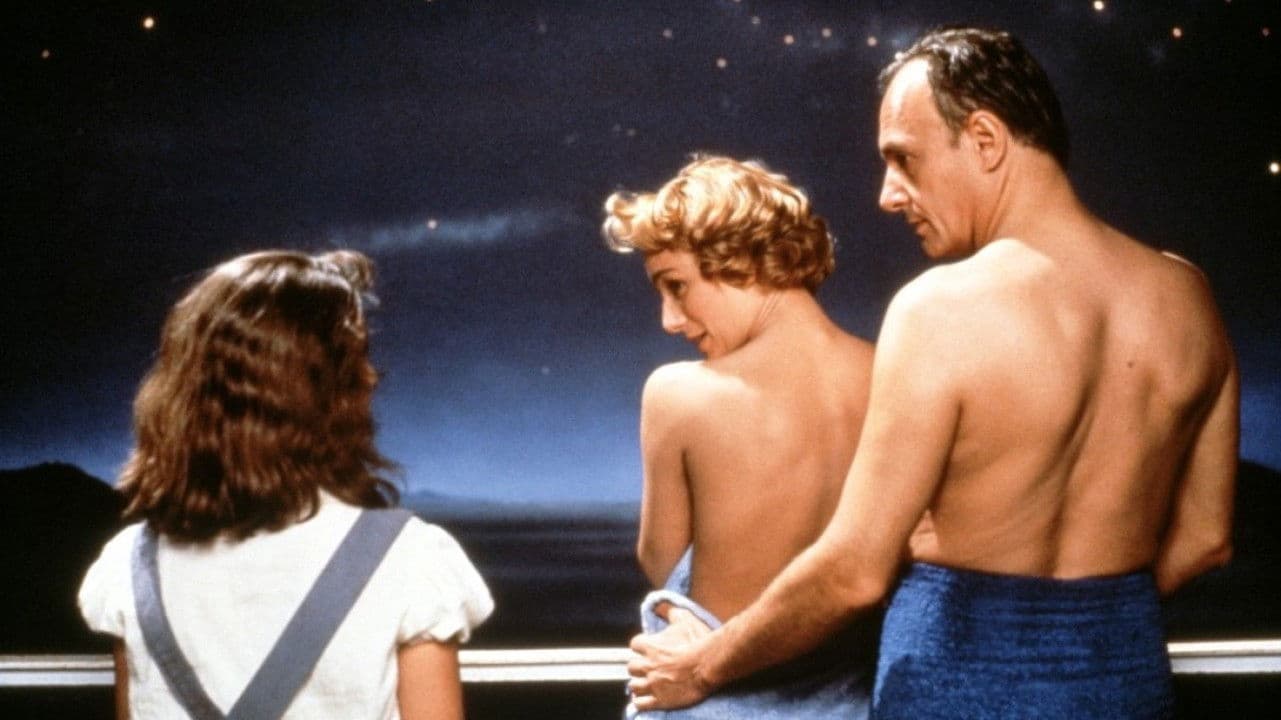 Le bal du gouverneur