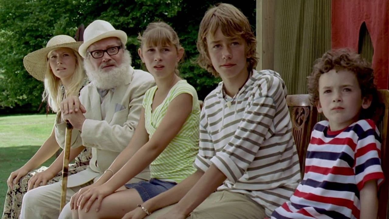 Far til fire - i stor stil