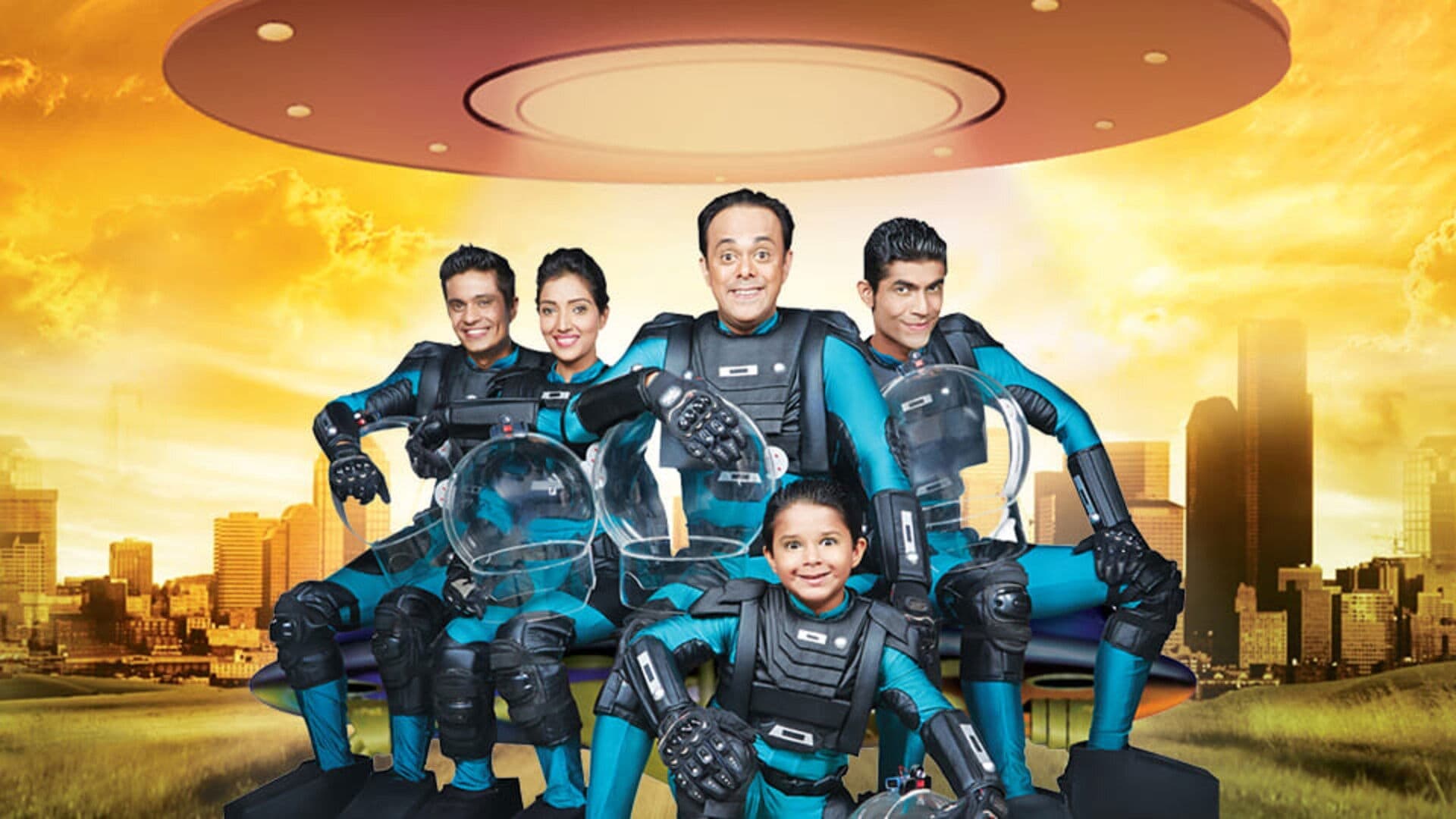 Badi Doooor Se Aaye Hai