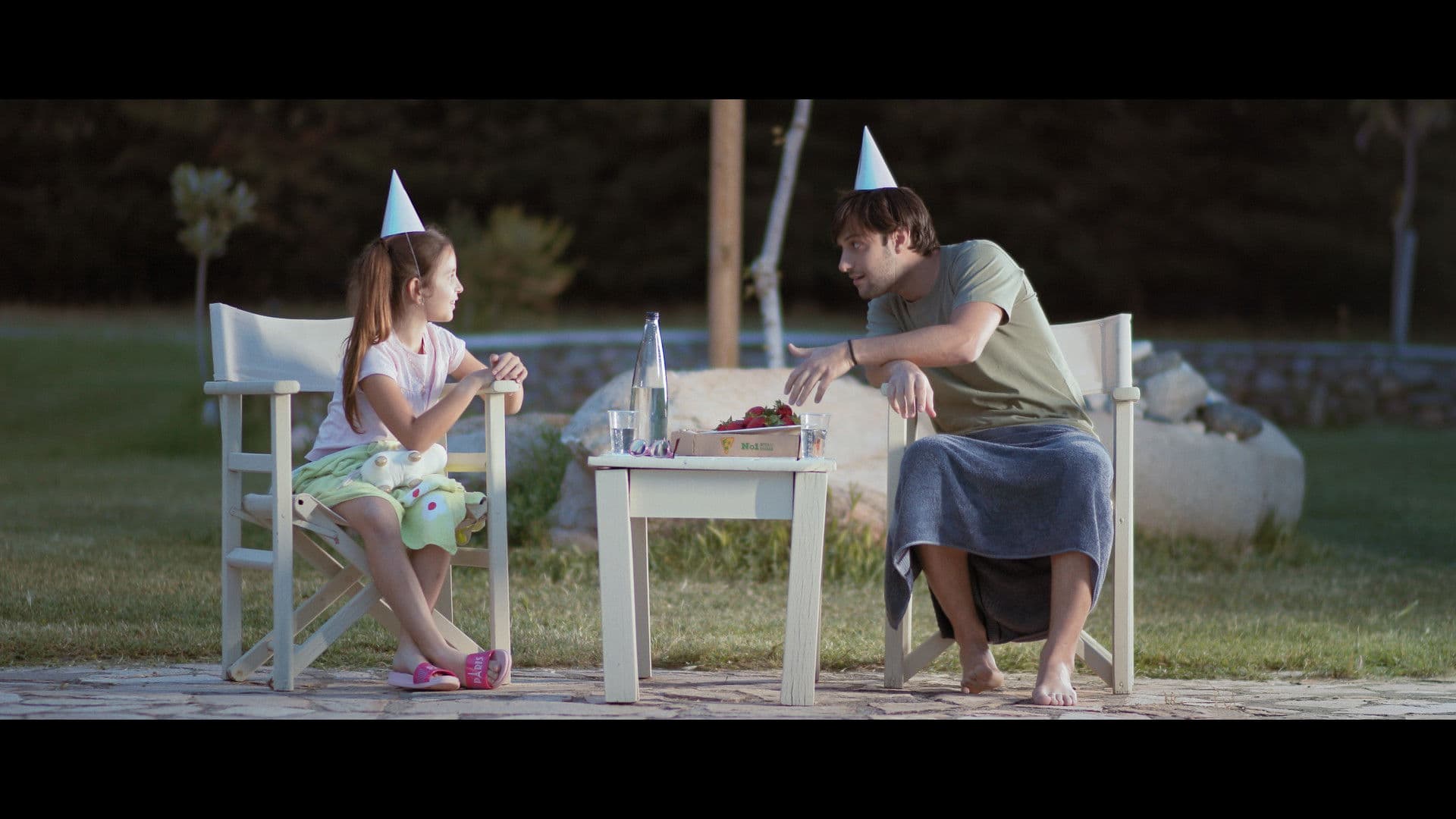 Οι Μονόκεροι Υπάρχουν