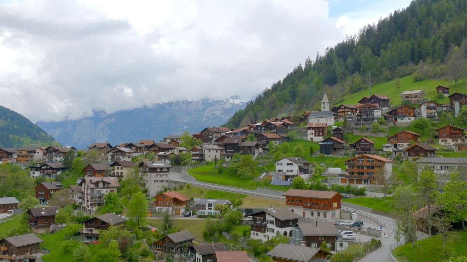 Villa Málaga. El tiempo de vino
