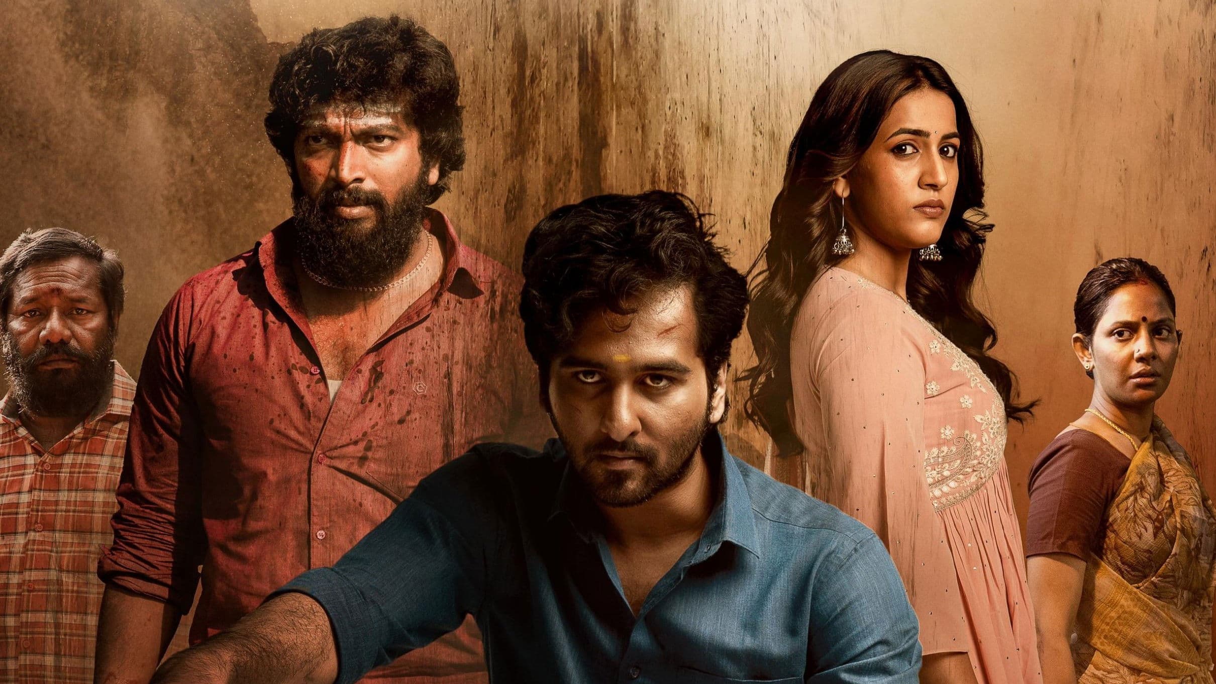 மெட்ராஸ்காரன்