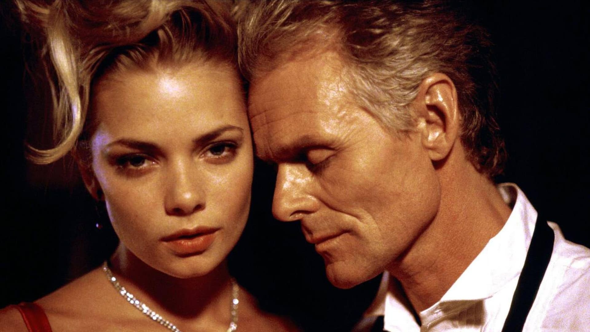 Iedera otrăvitoare: Seducția nouă