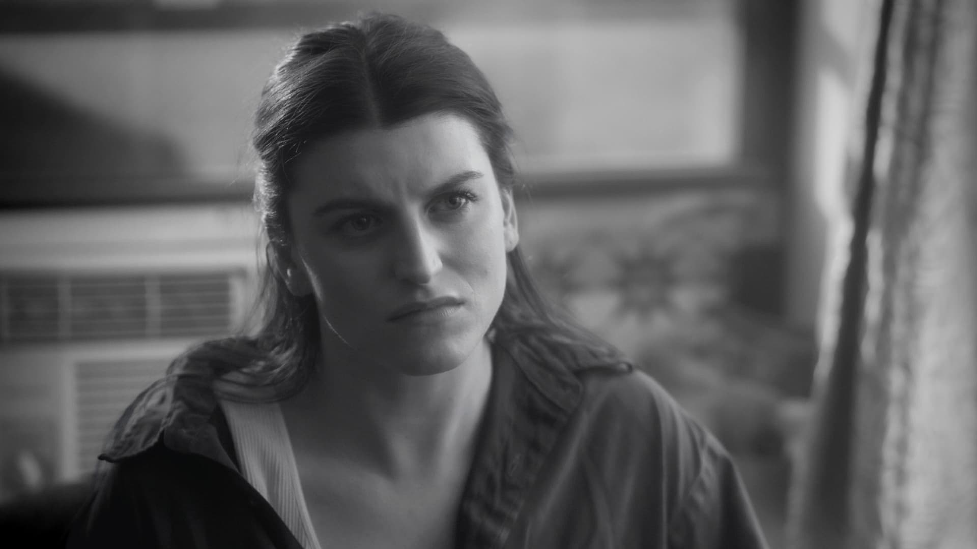 A Couple Lives Together