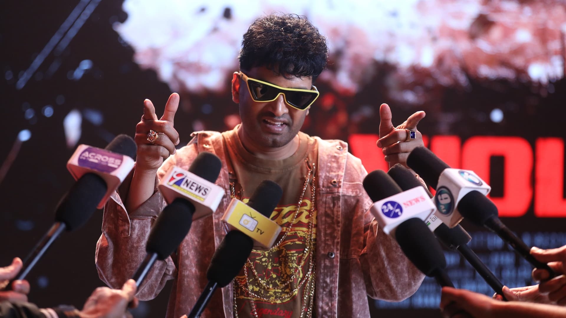 டெவில்'ஸ் டபுள் நெக்ஸ்ட்டு லெவல்