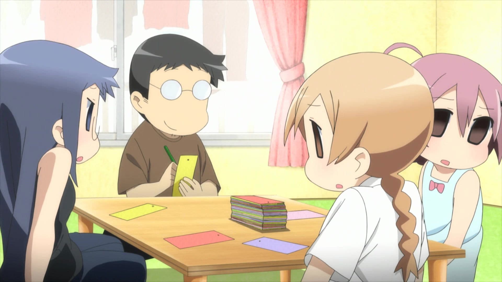 ゆるめいつ 3でぃ