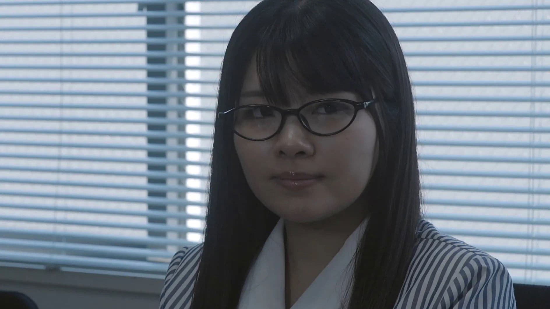 パンチラ病院 おとうさん大興奮