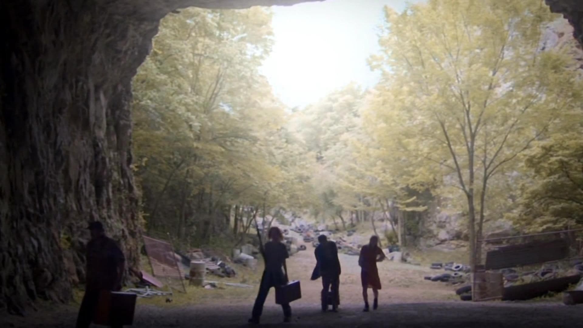 20 de ani mai târziu