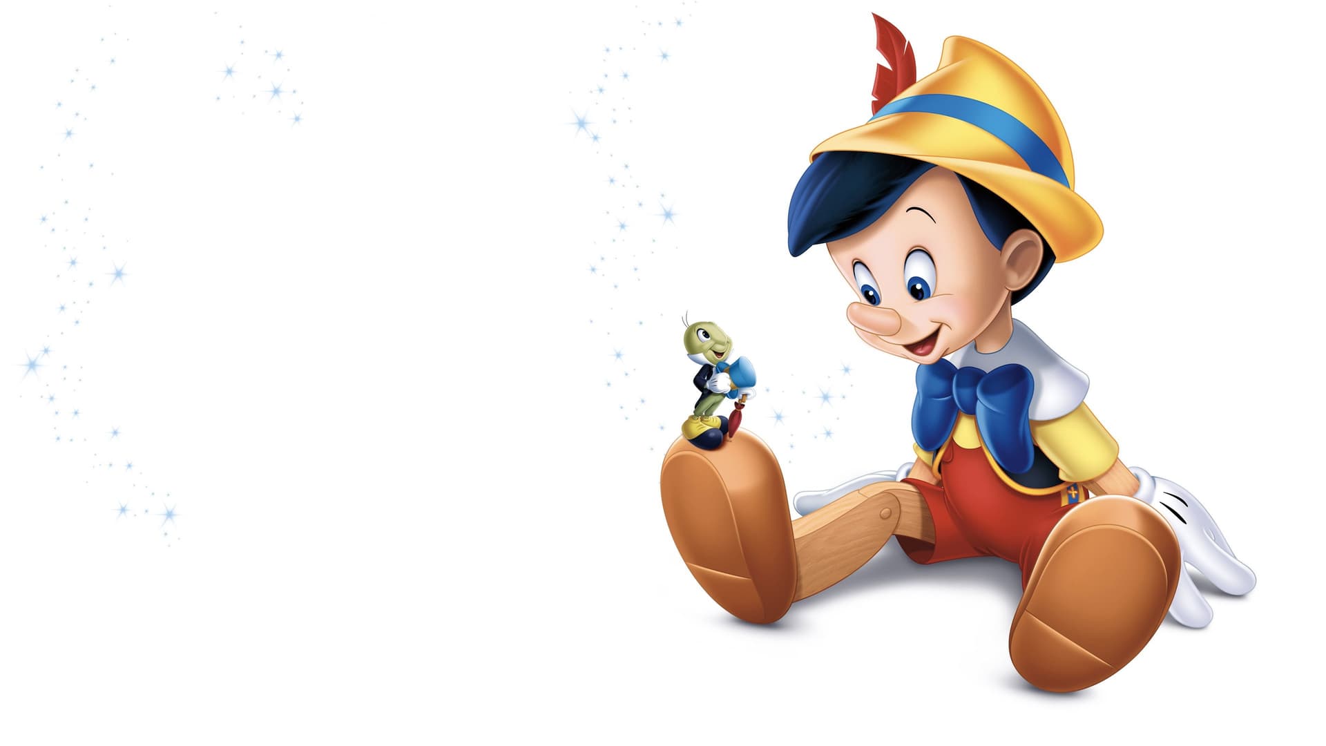 Pinochio