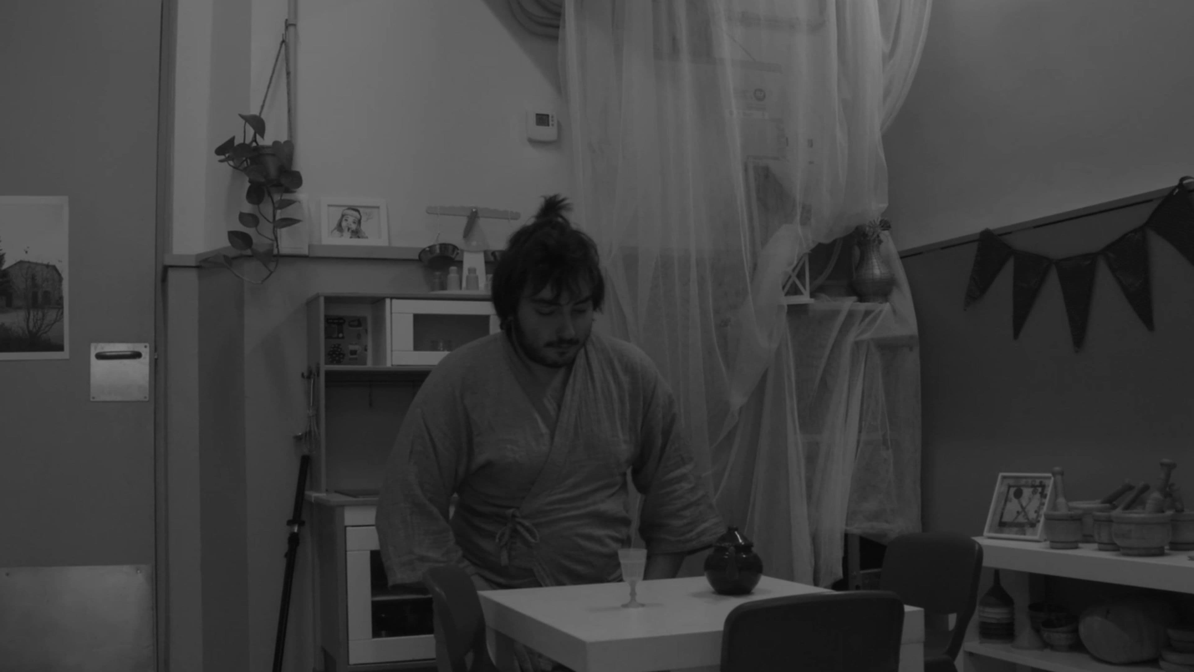 Yojimbo II: Ahora en Tailandia