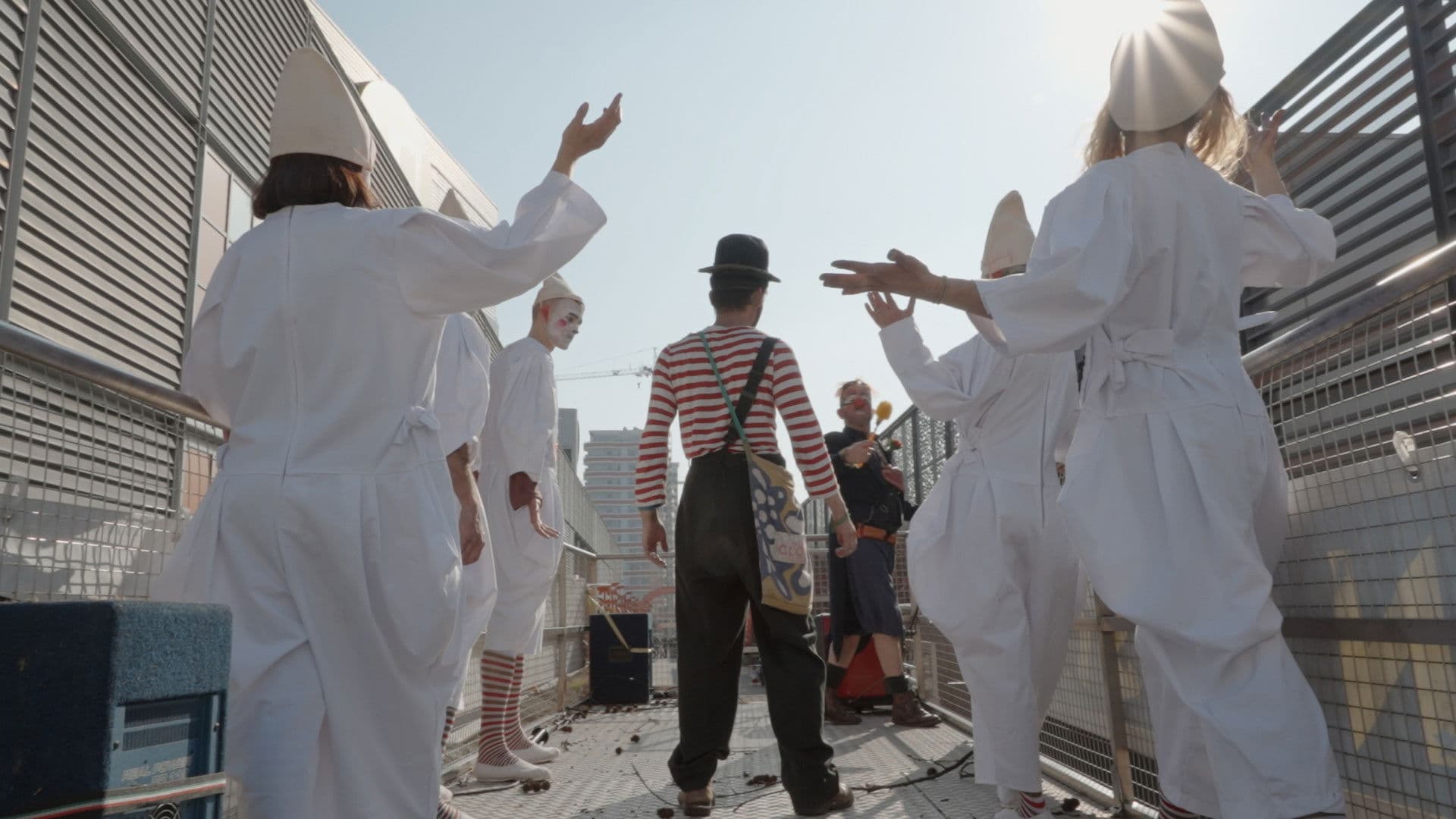 Sbagliati al momento giusto