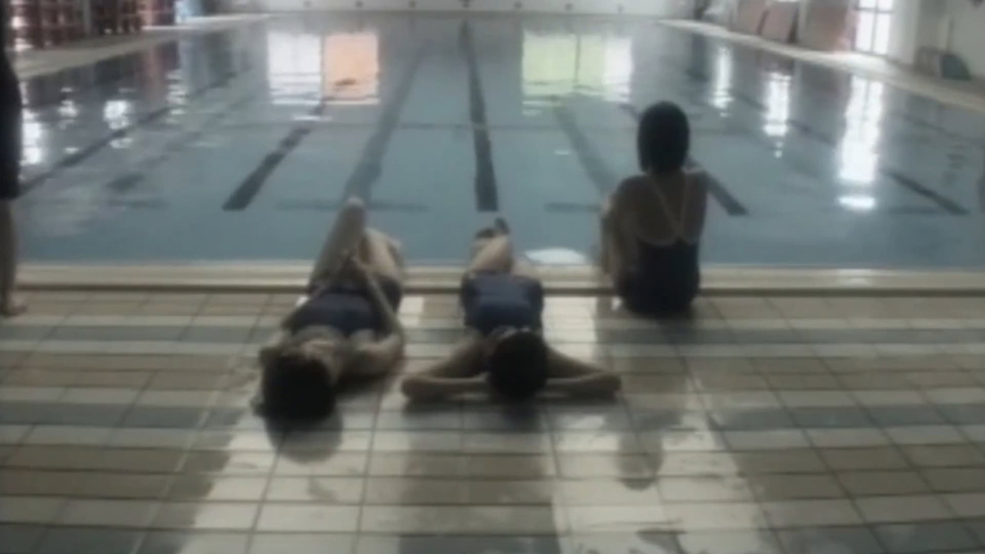 恐怖学園