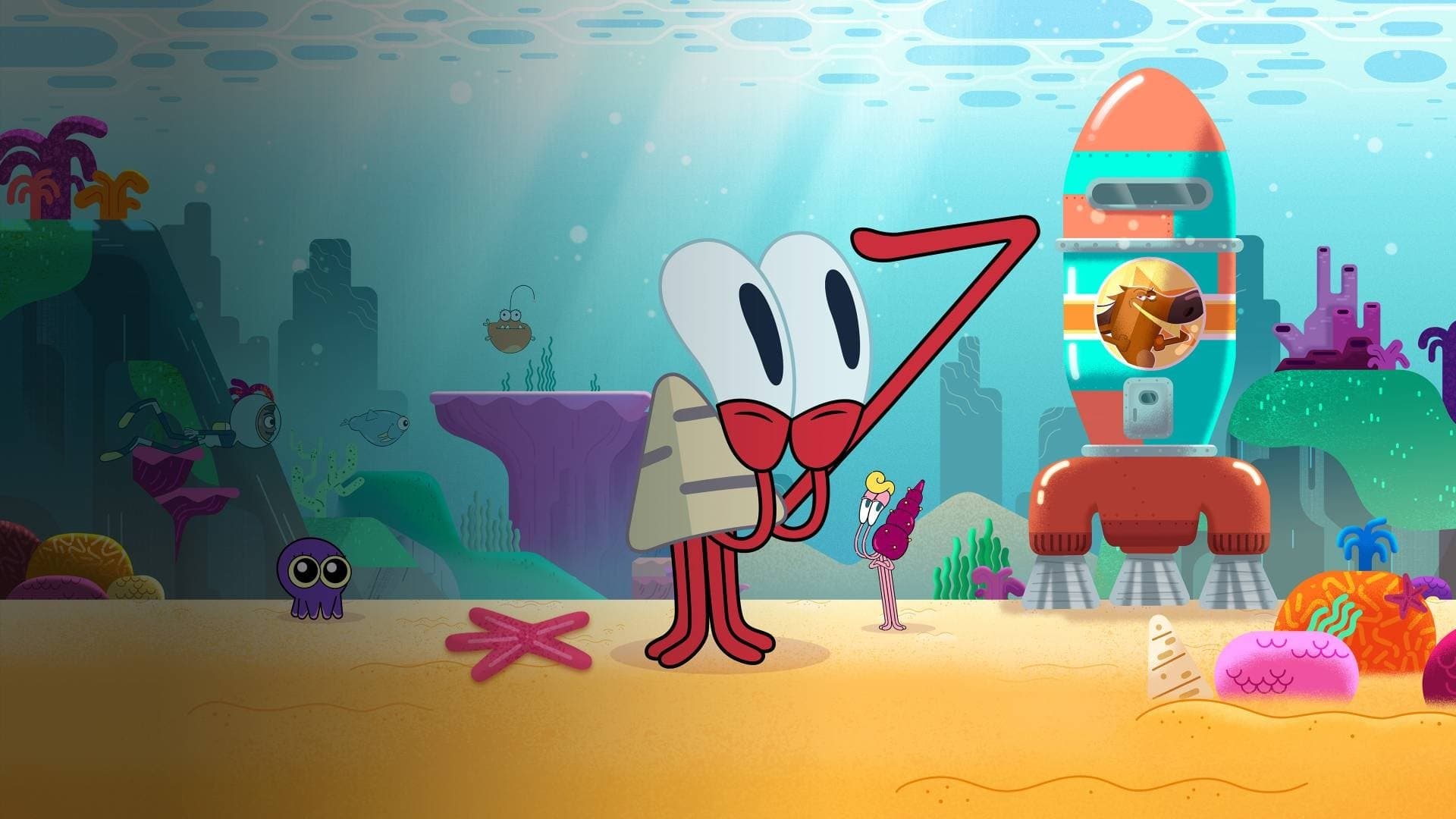 Le avventure di Bernie