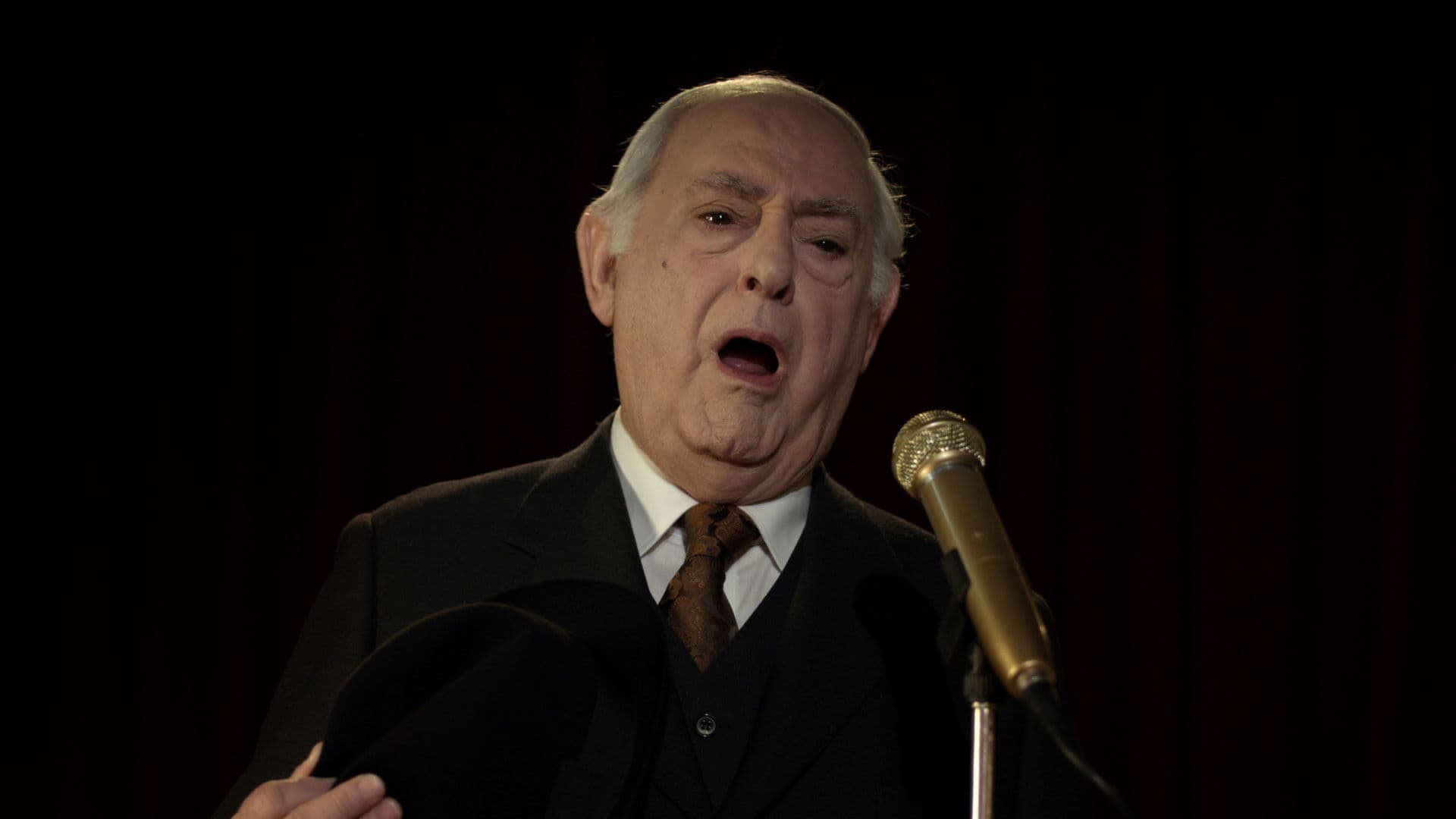 A Morte de Carlos Gardel