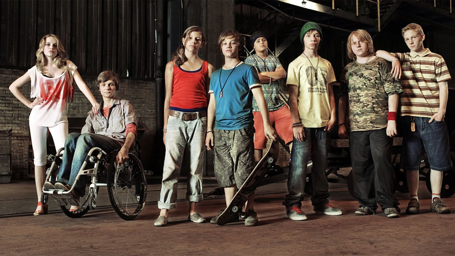 Crocodilii din suburbie 2