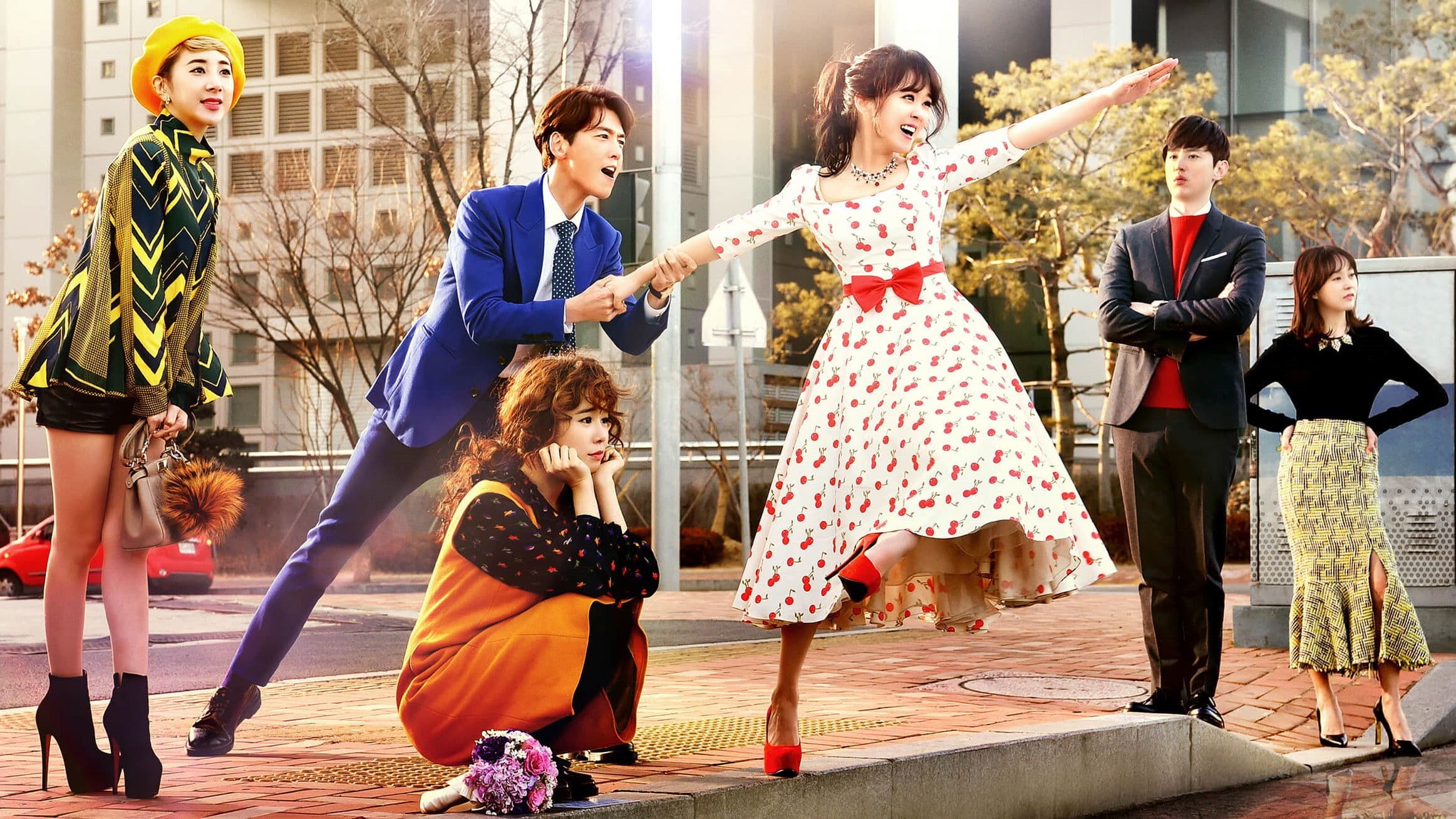 한번 더 해피엔딩