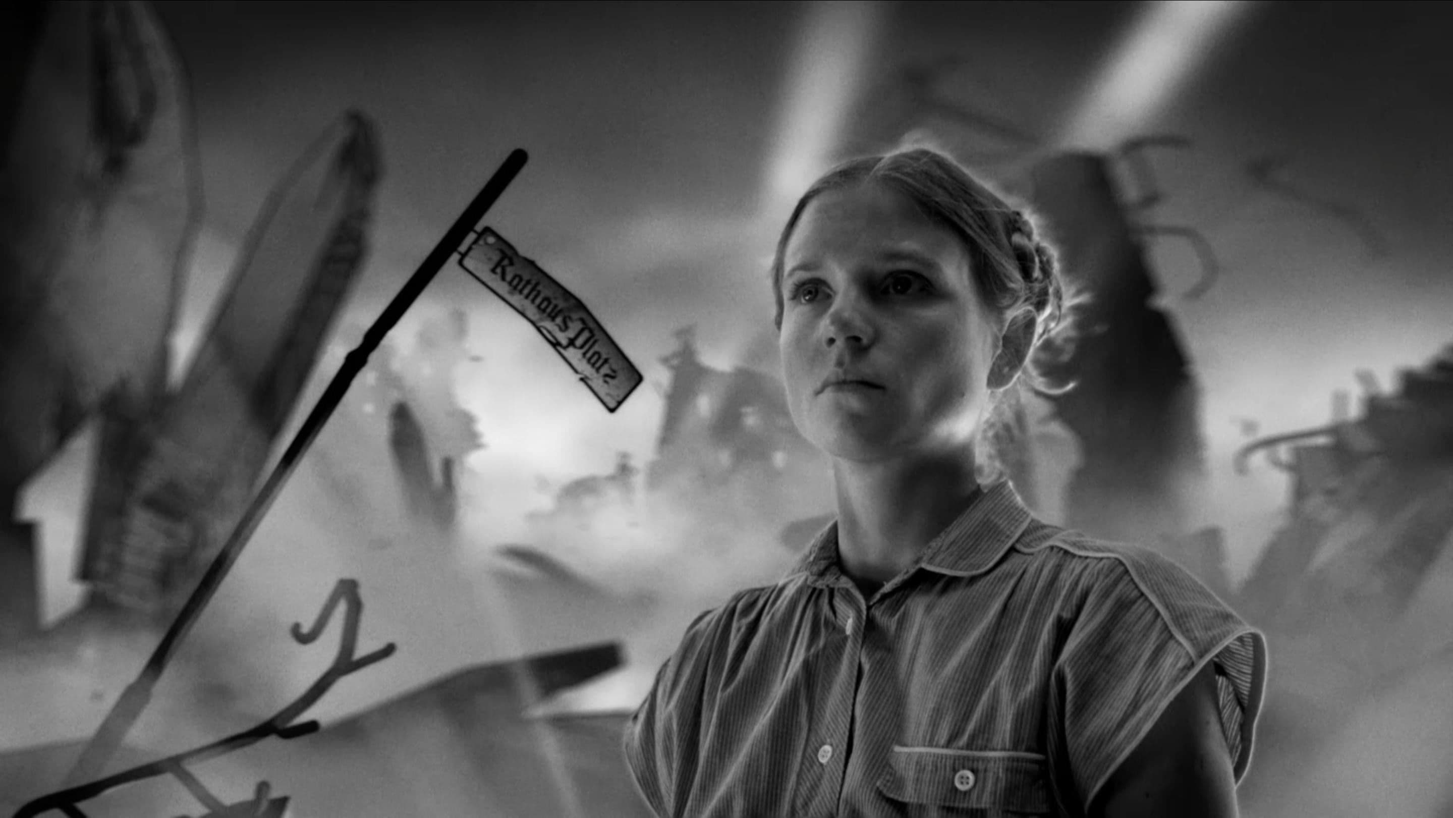 Portrety wojenne. Kobiety