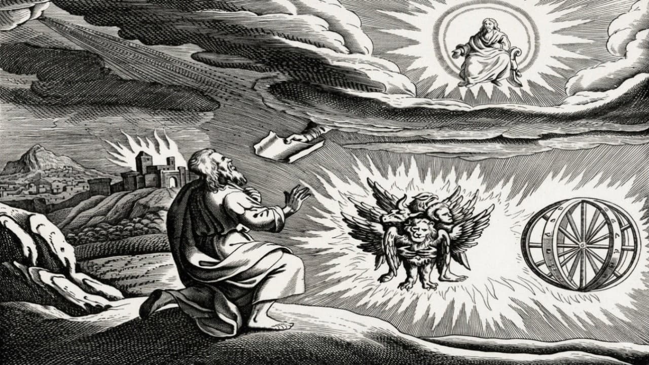 Knowing: Visions of the Apocalypse