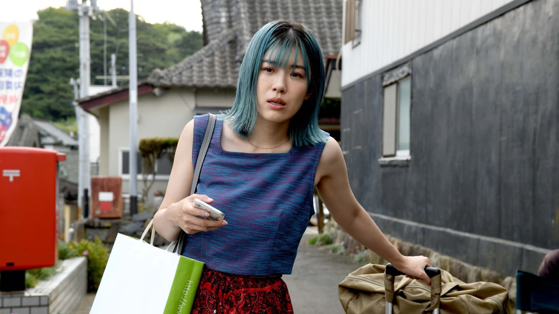 さよなら ほやマン