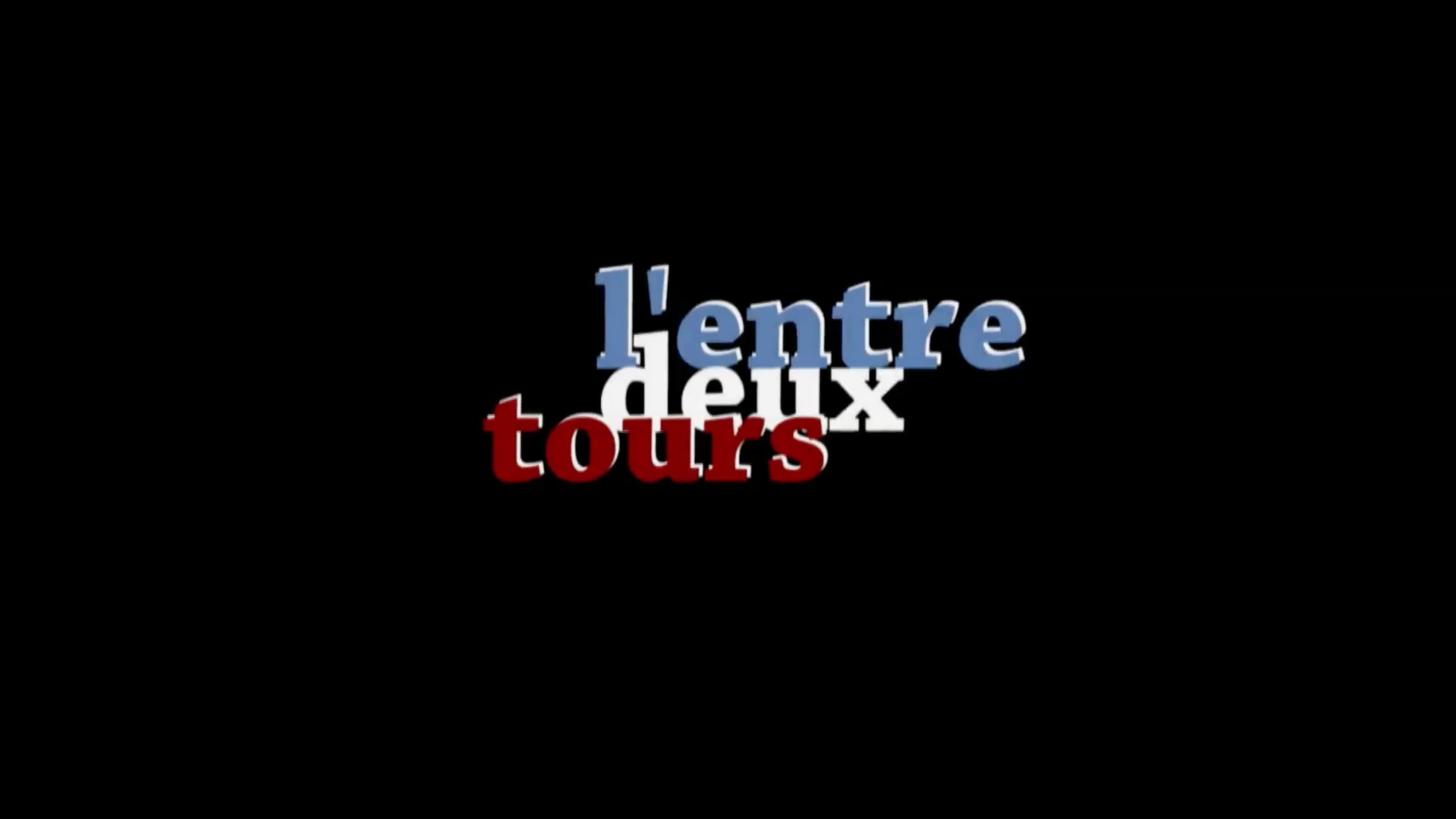 L’ENTRE DEUX TOURS