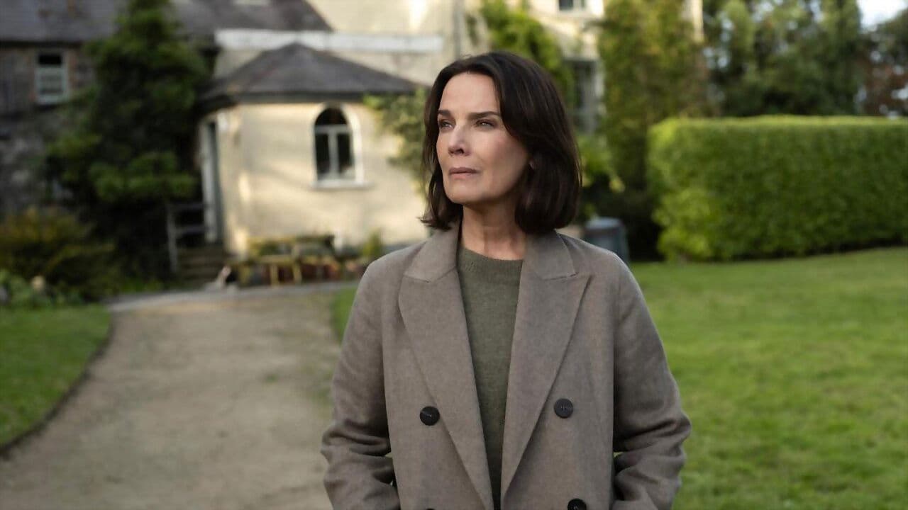 Der Irland-Krimi: Gnadentod