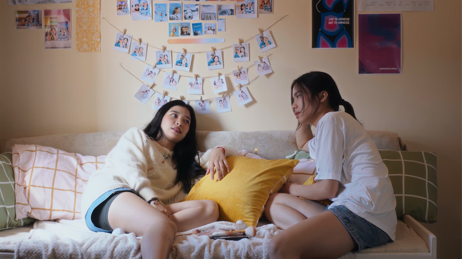 Hate You, Love You, Summer