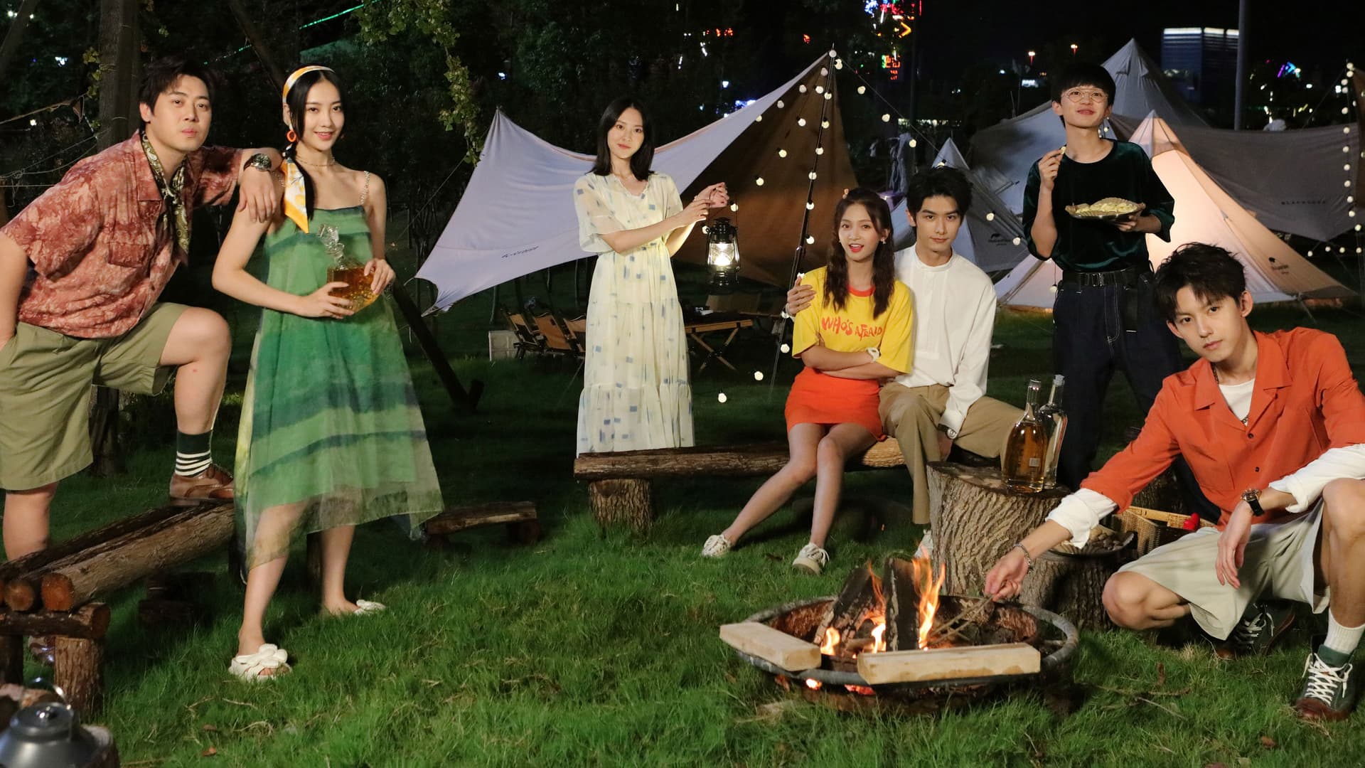 不一样的萧先生