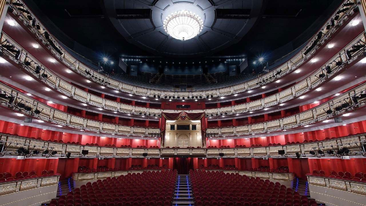 Mozart: Don Giovanni