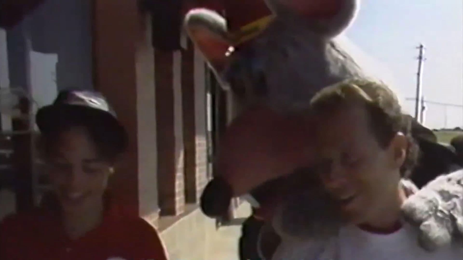 Chuck E. Cheese's University Training