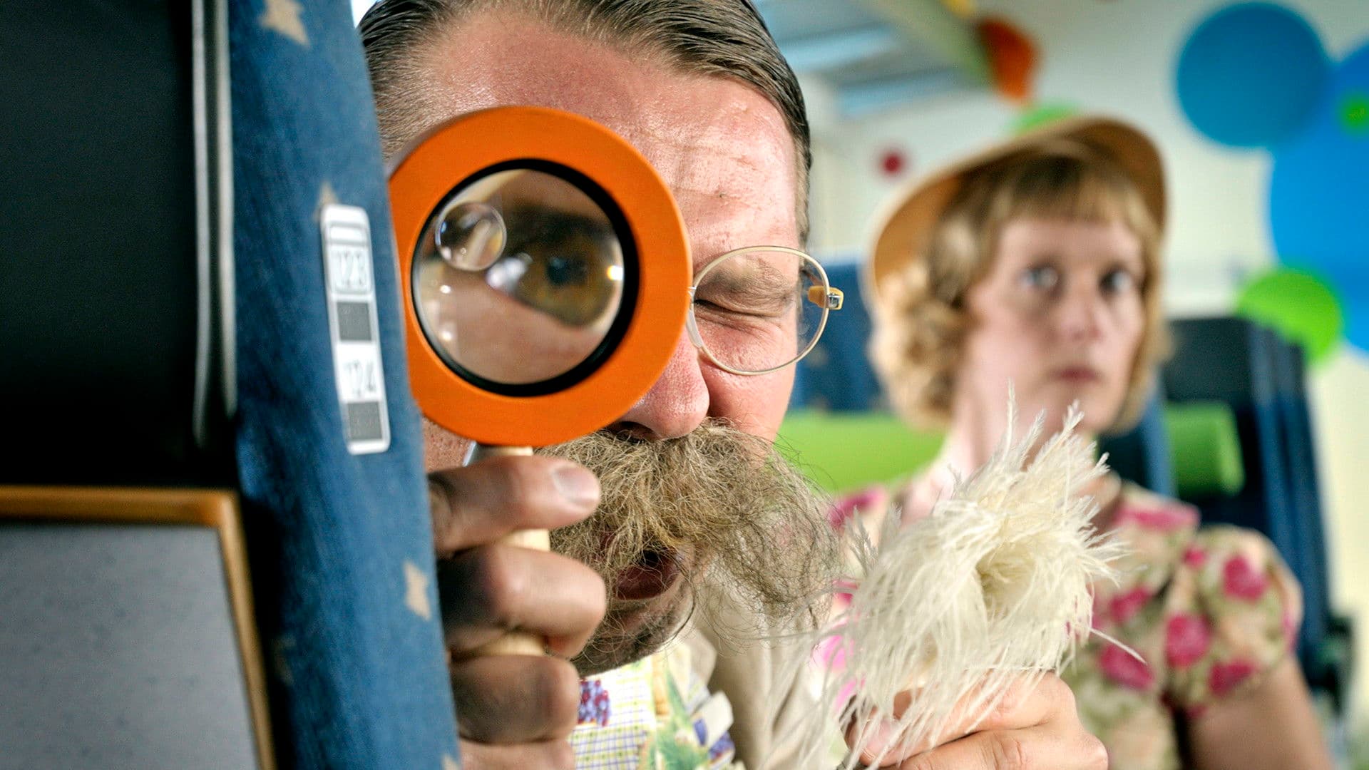 Risto Räppääjä ja polkupyörävaras