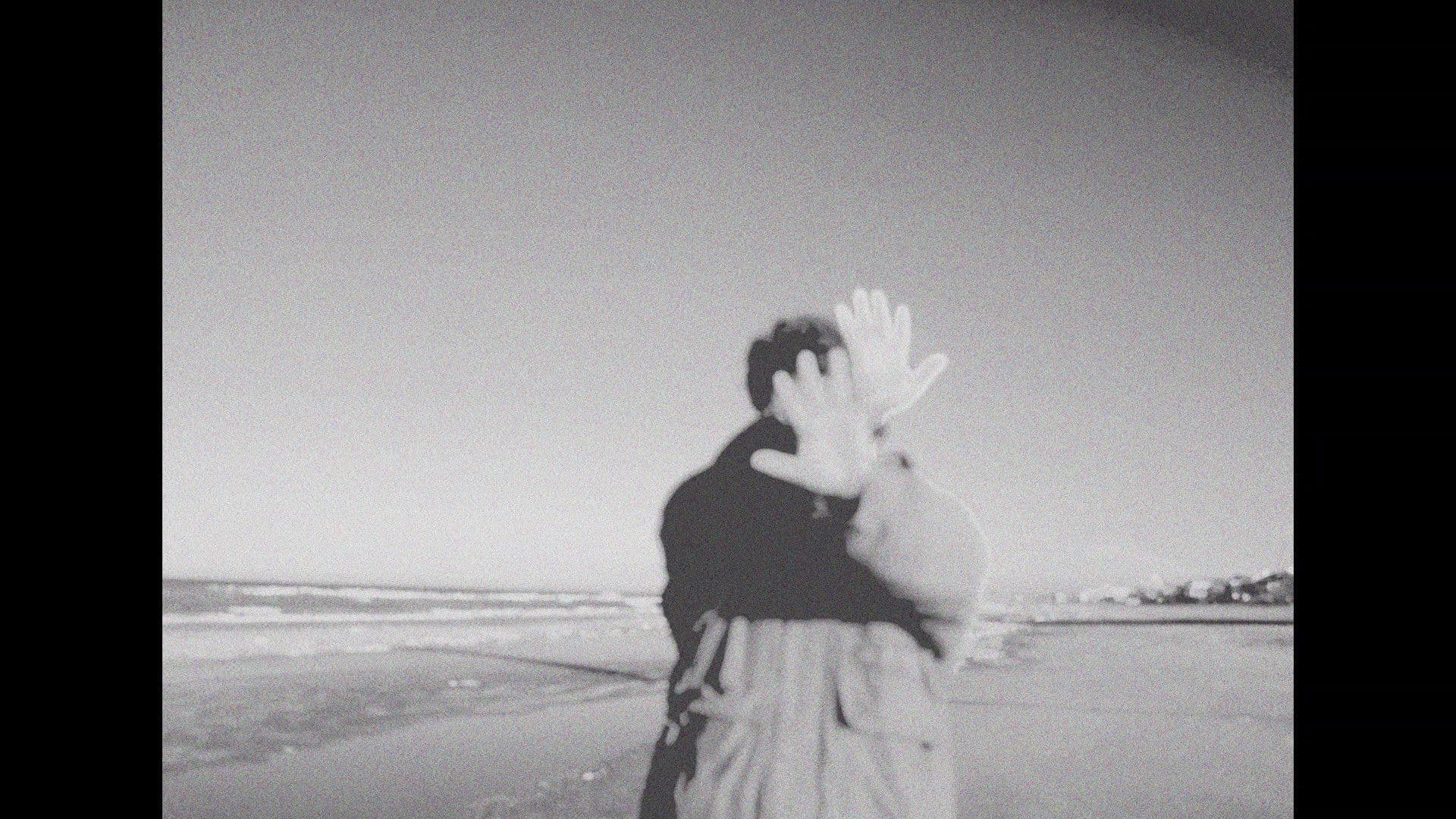 Autoretrato - Santiago Vargas