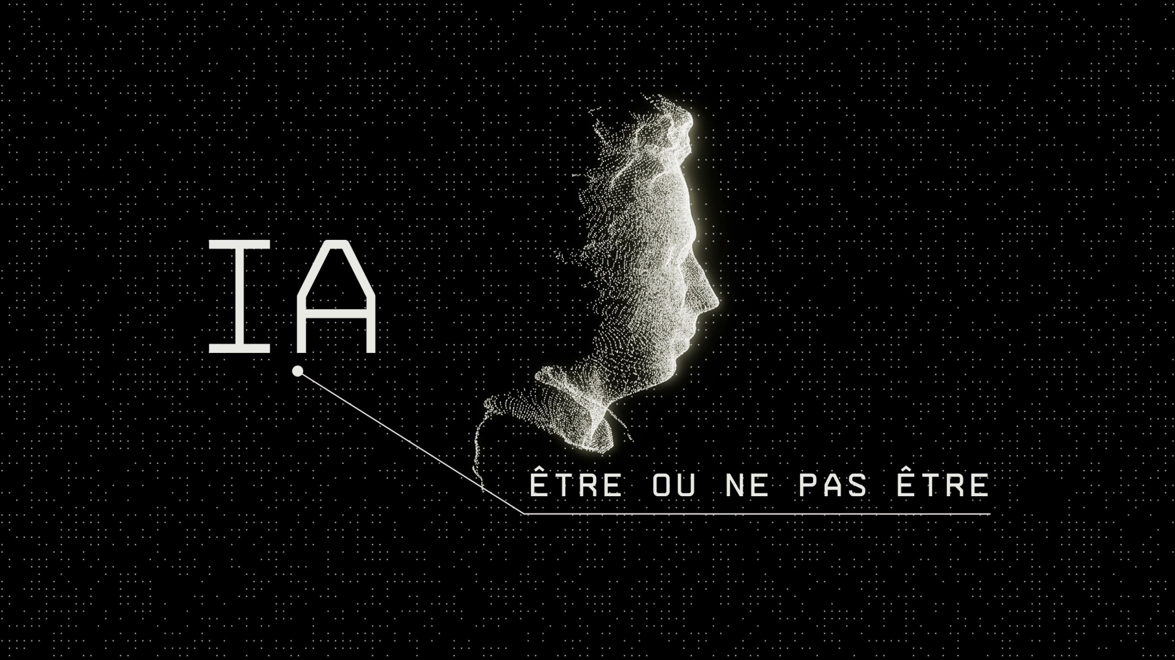 IA : être ou ne pas être