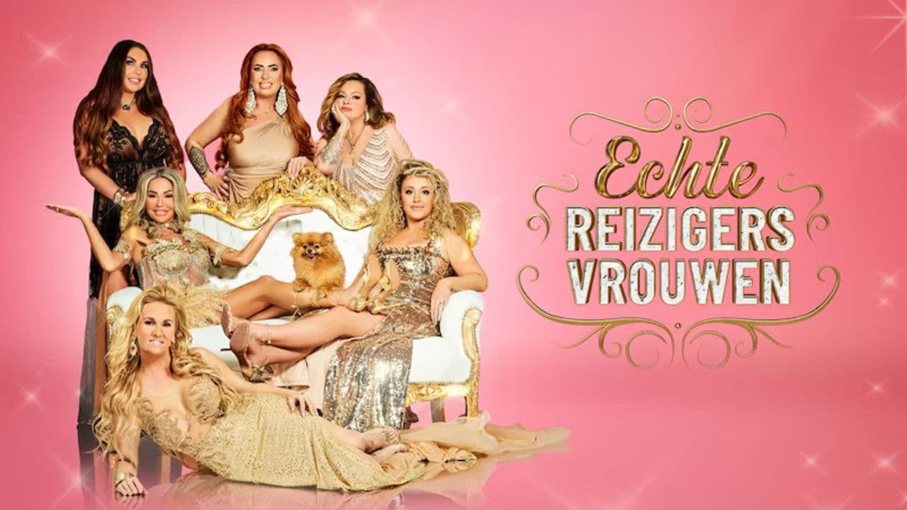 Echte Reizigersvrouwen