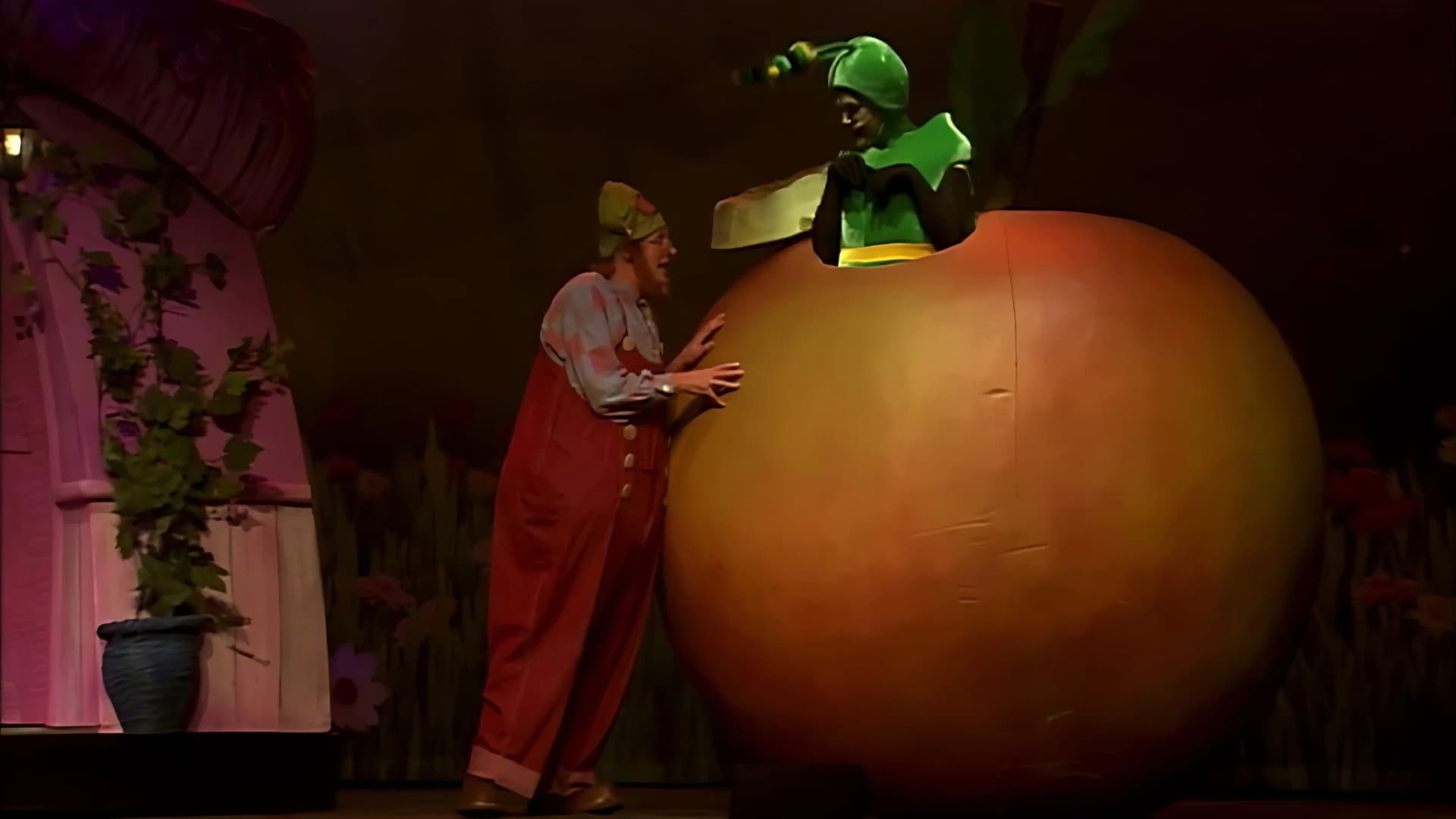 Plop Show: Vakantie Vol Verrassingen