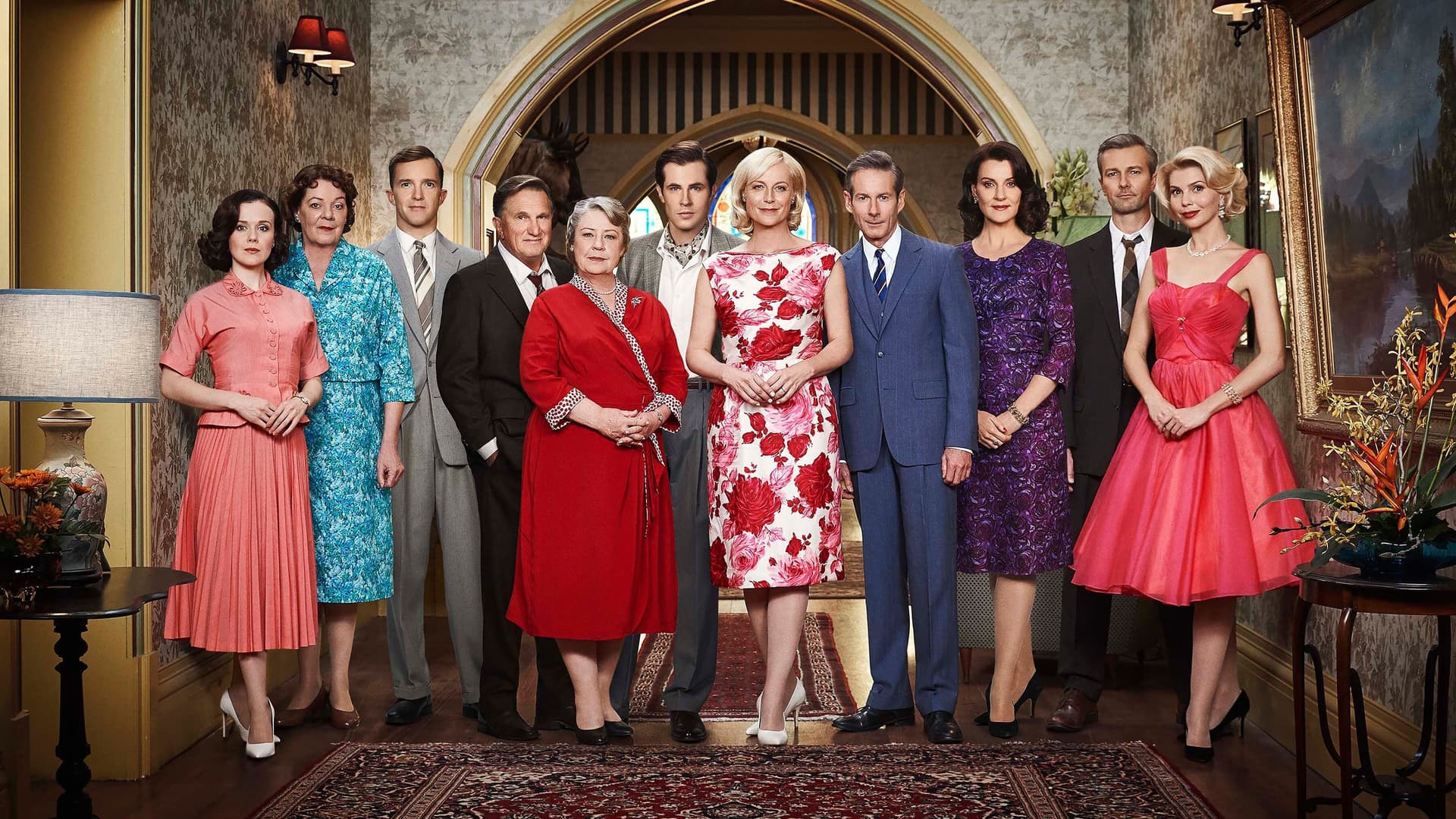 Un loc de numit acasă