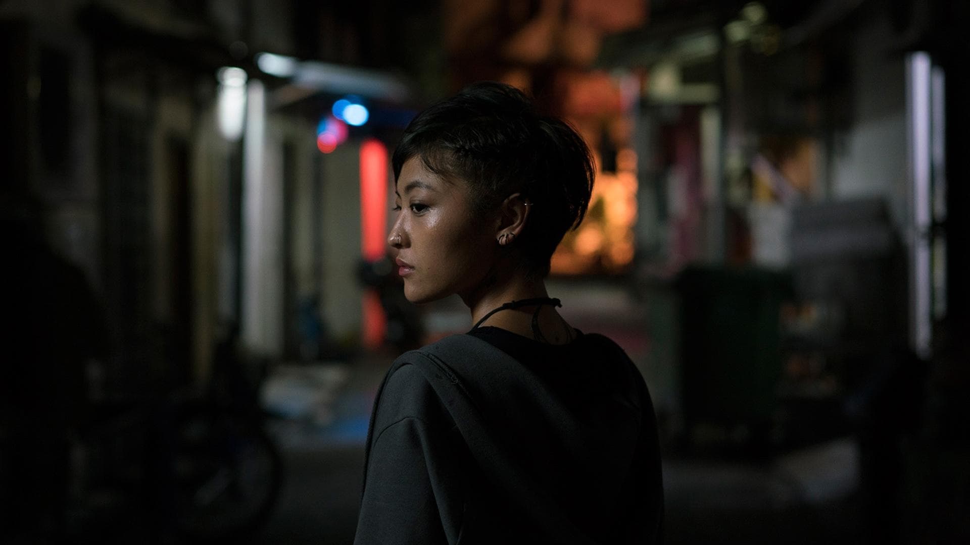 Lumea prin ochii lui