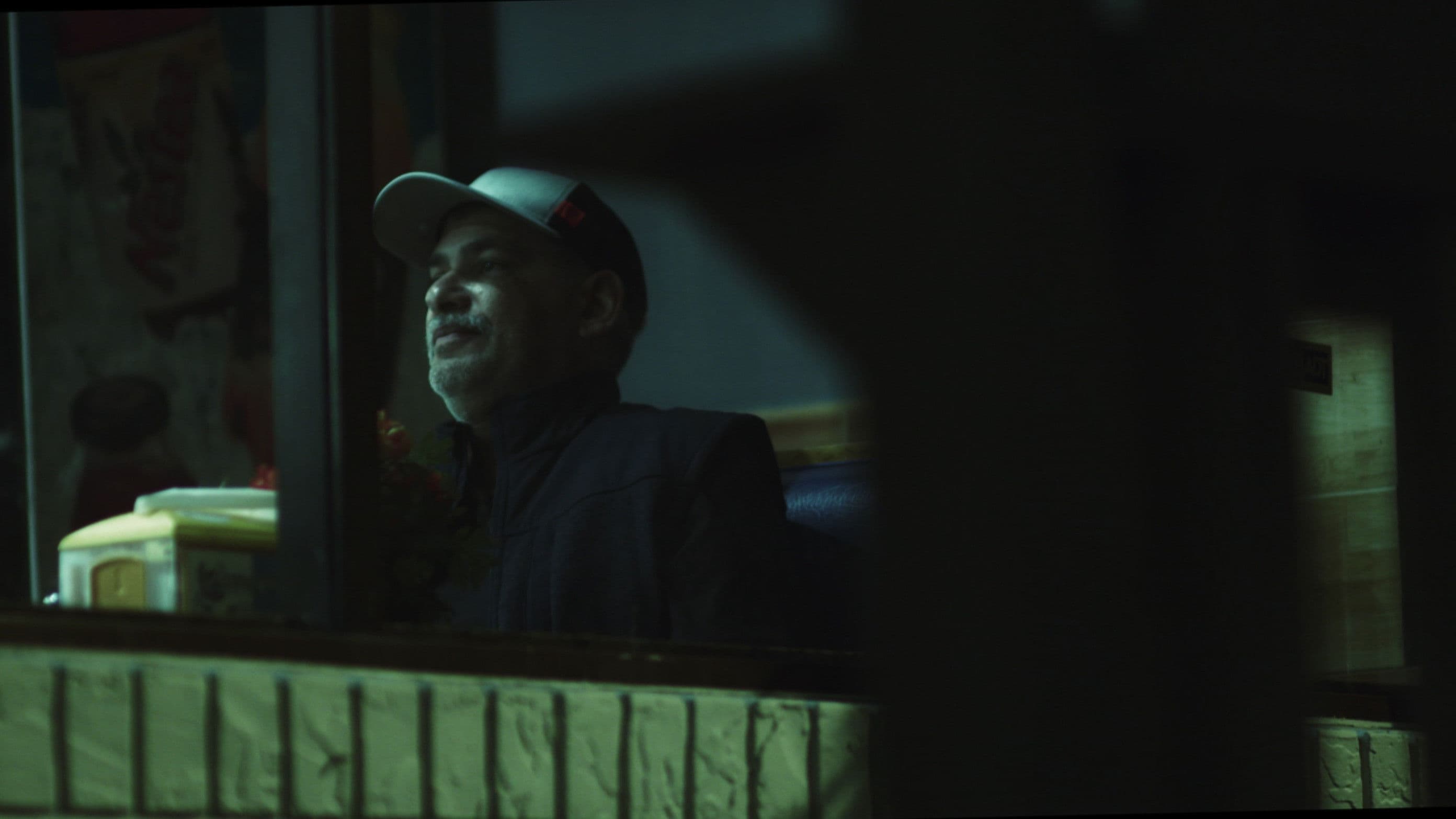 DAYLIGHT (A Rahim Samad Music Video)