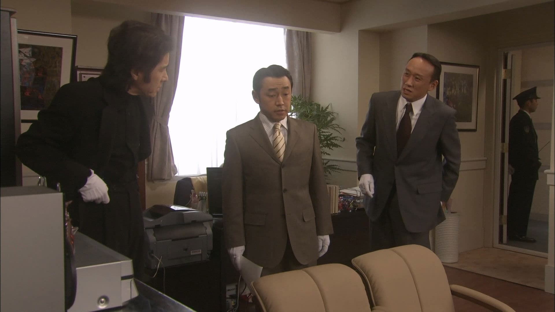 古畑任三郎ファイナル ラスト・ダンス