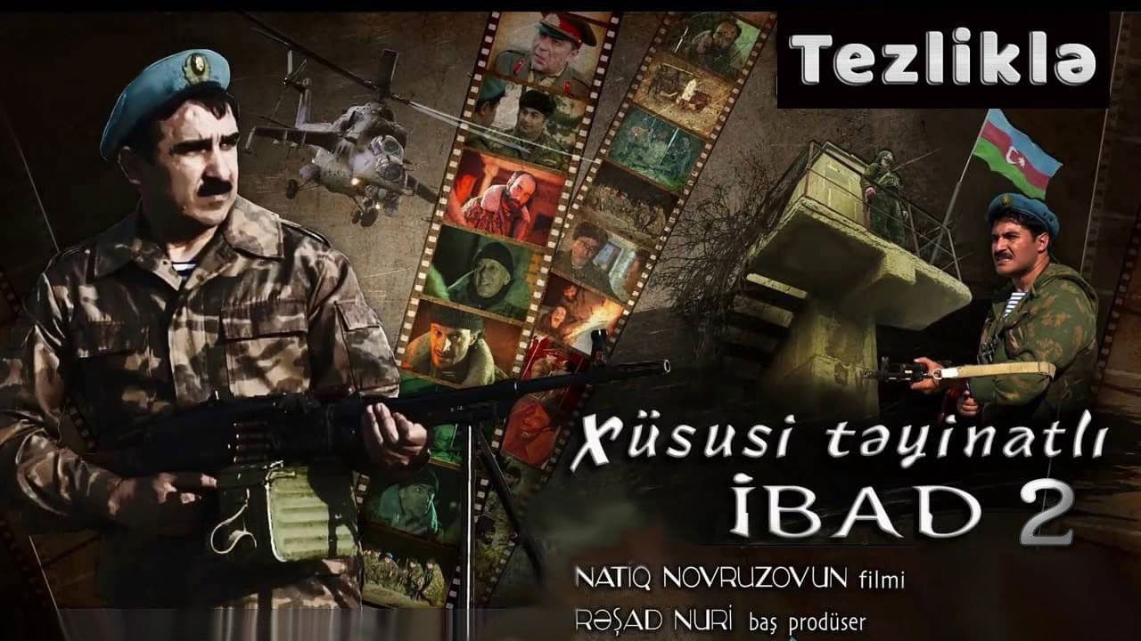 Xüsusi təyinatlı İbad