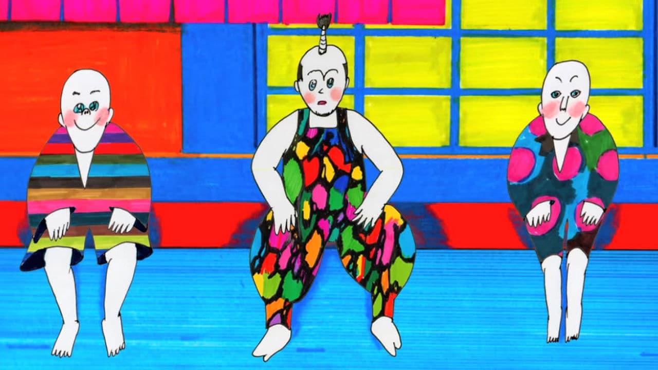 アンテナチョンマゲ