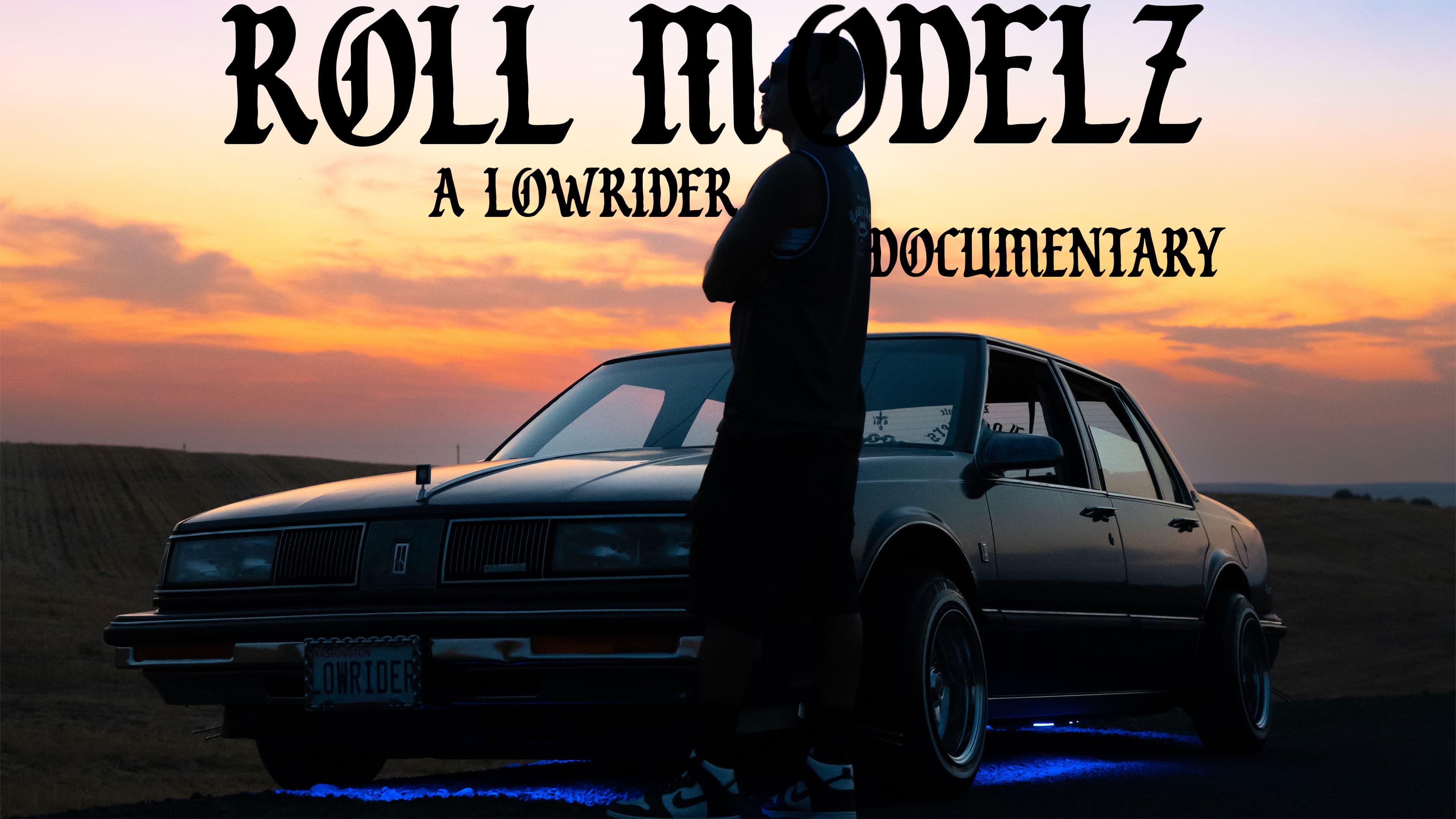 Roll Modelz
