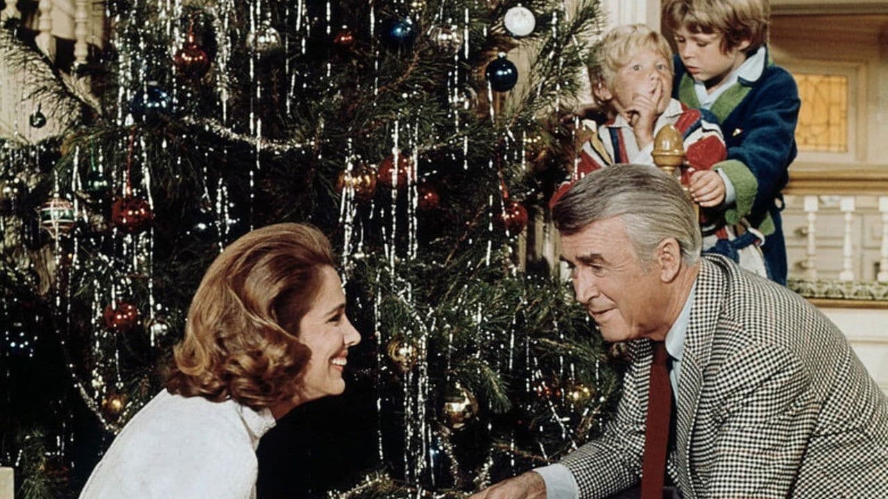 The Jimmy Stewart Show