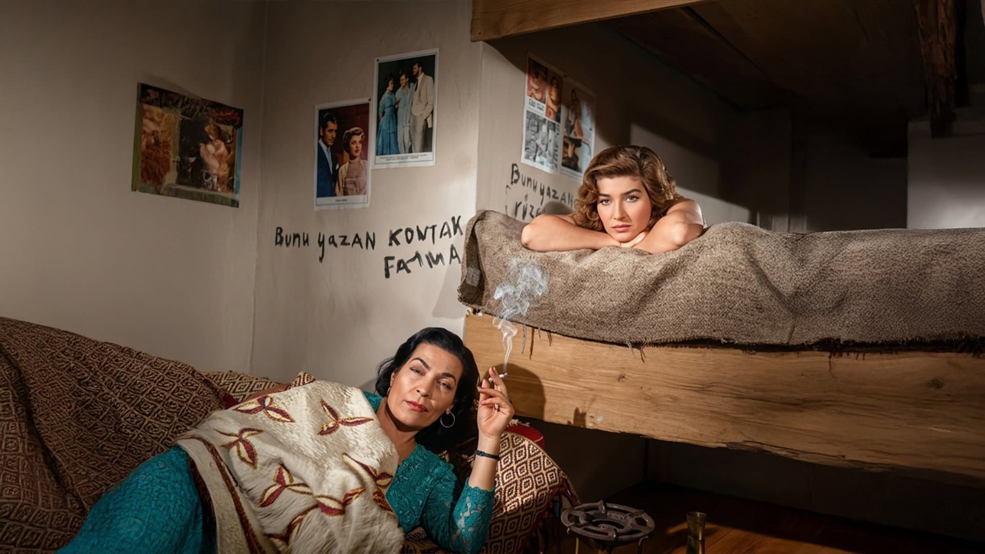 Fakir Kızın Kısmeti