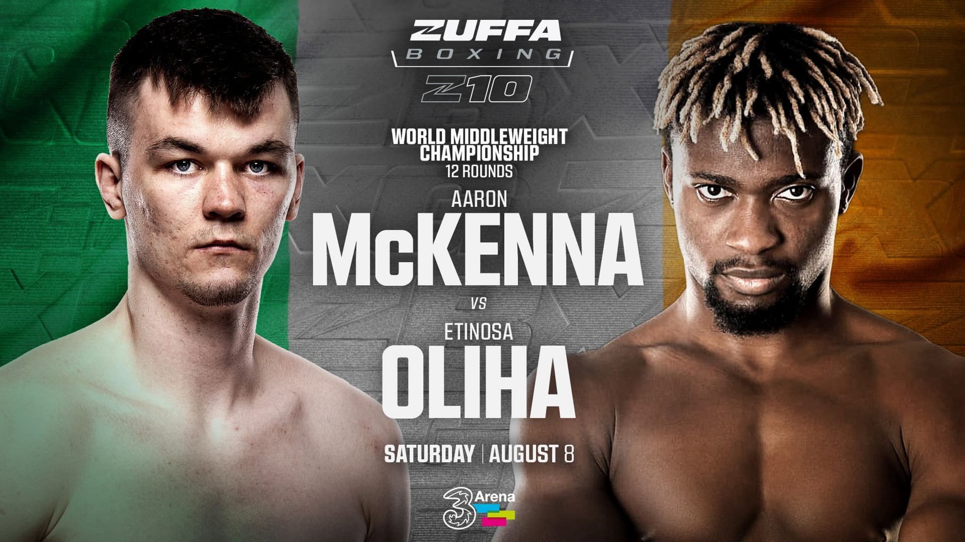 Zuffa Boxing 10
