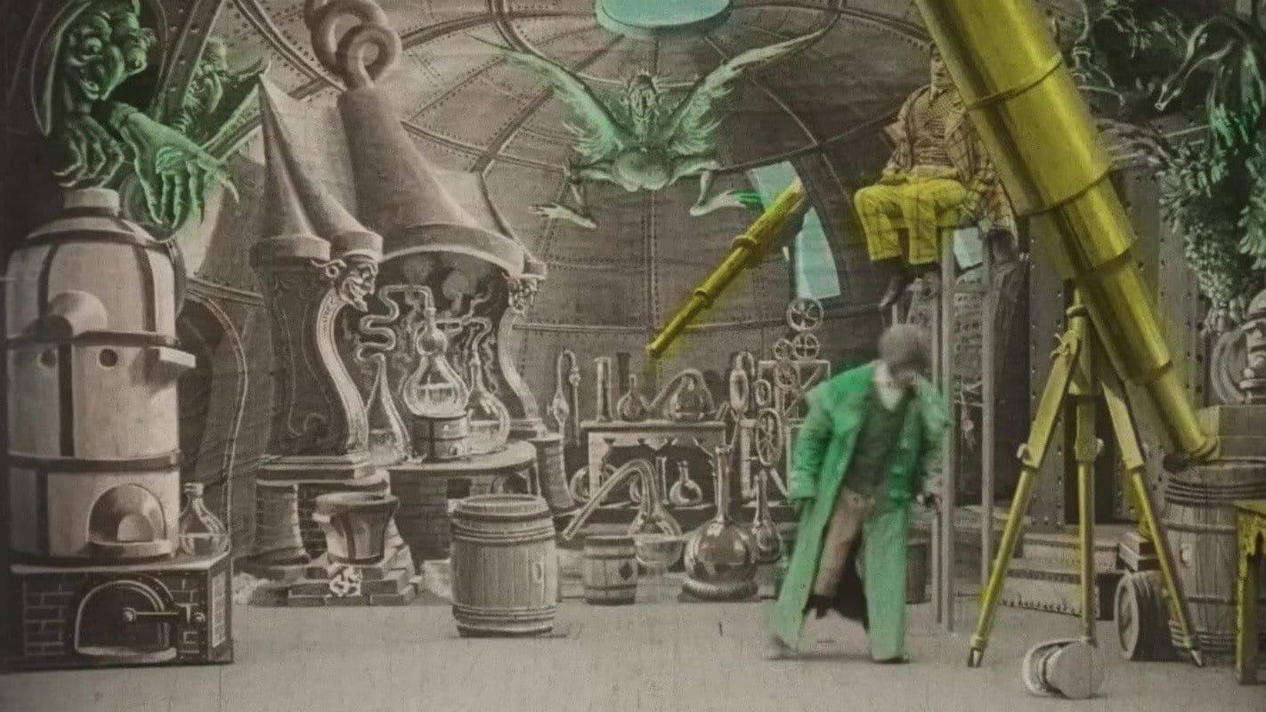 Les quatre cents farces du diable