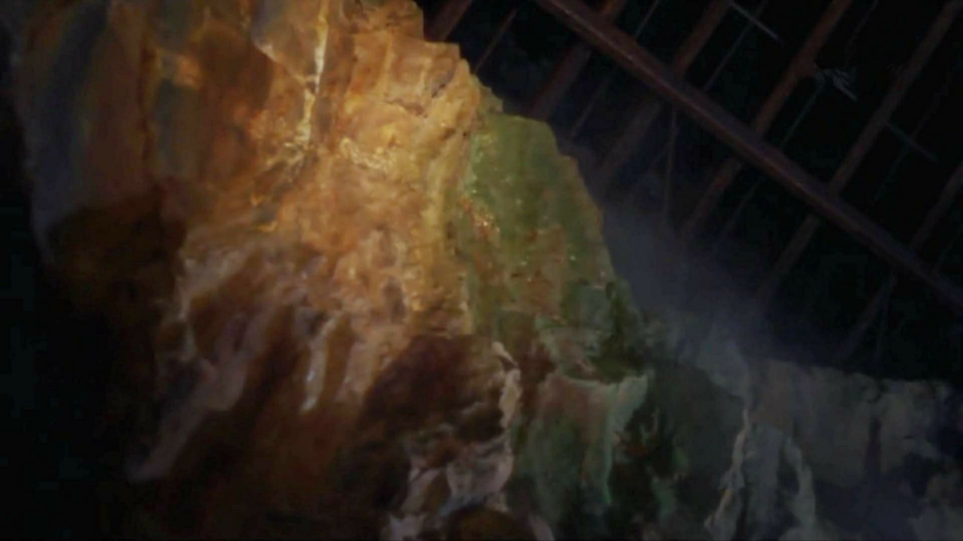 Mandie și comoara Cherokee