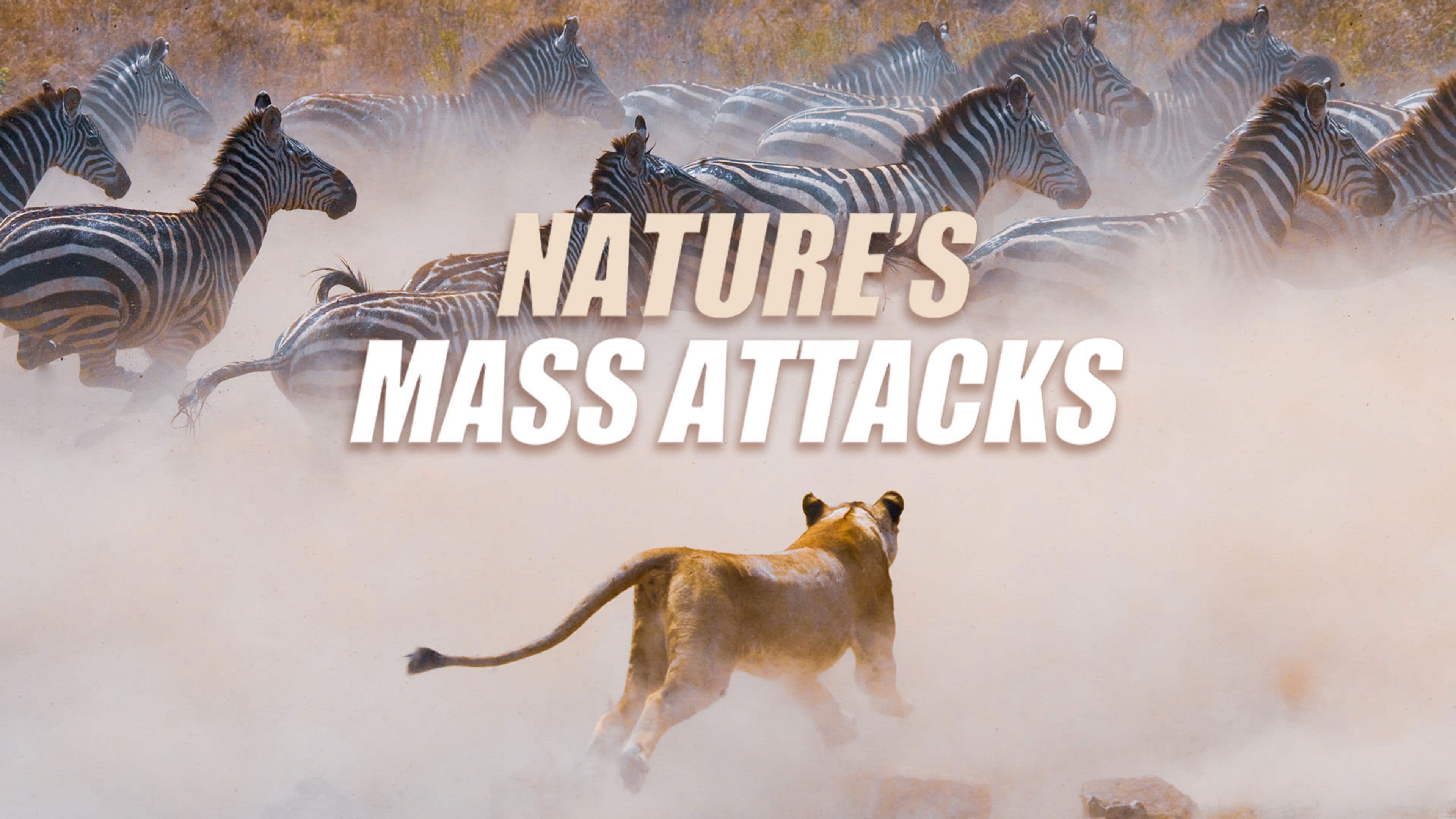 Nature's Mass Attacks