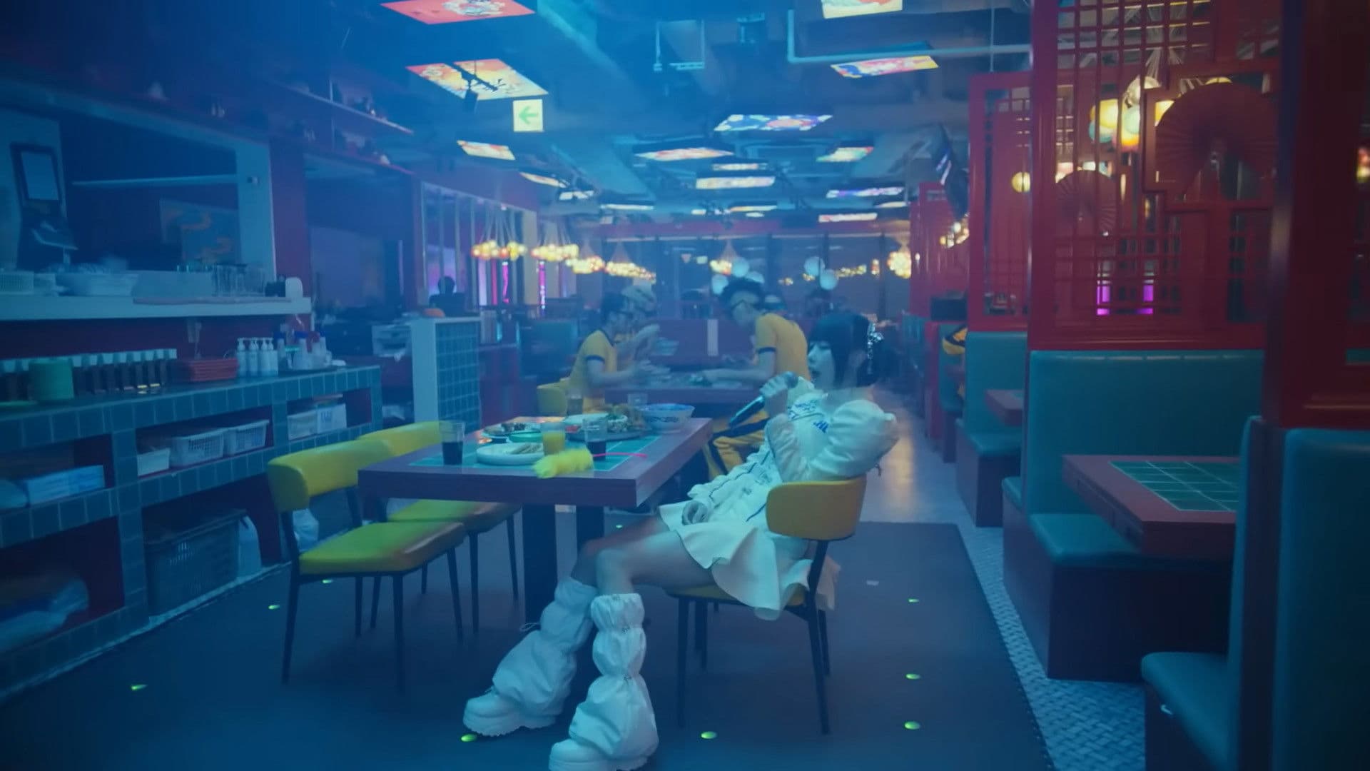 ano 1st Streaming Live