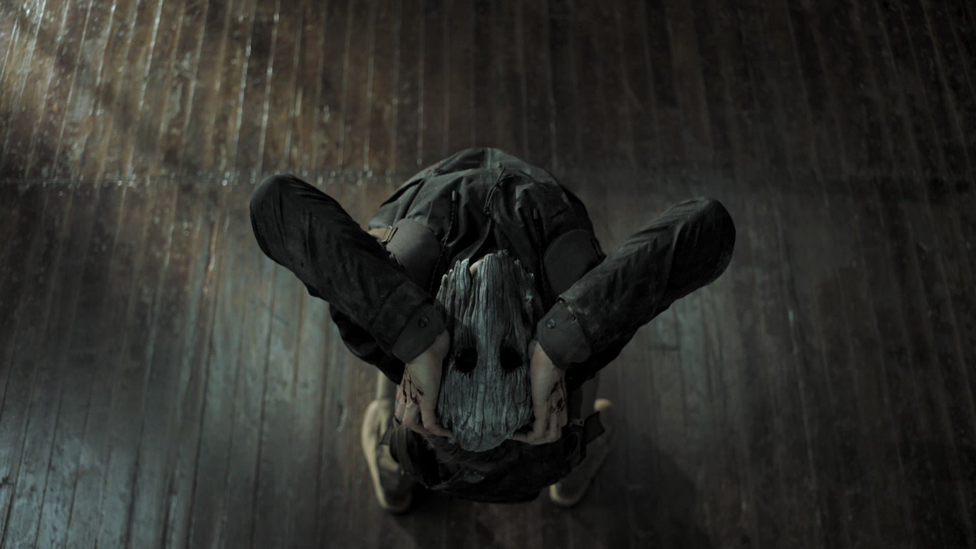 Tu ai putea fi ucigașul